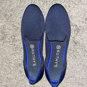 Great Condition Rothy’s sz 10